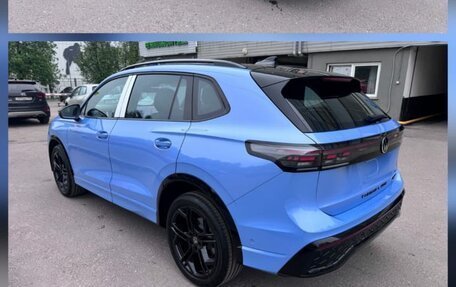Volkswagen Tiguan, 2026 год, 4 799 000 рублей, 5 фотография