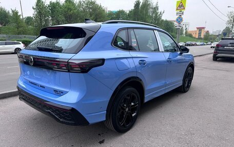 Volkswagen Tiguan, 2026 год, 4 799 000 рублей, 3 фотография