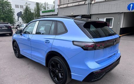 Volkswagen Tiguan, 2026 год, 4 799 000 рублей, 6 фотография