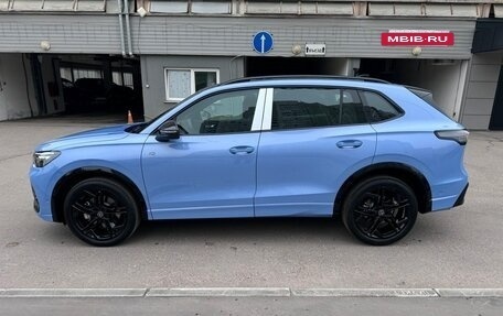 Volkswagen Tiguan, 2026 год, 4 799 000 рублей, 4 фотография