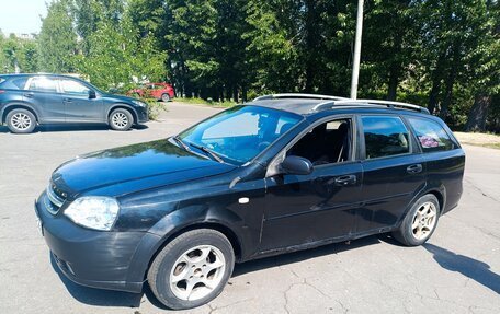 Chevrolet Lacetti, 2007 год, 150 000 рублей, 2 фотография