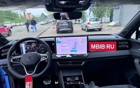 Volkswagen Tiguan, 2026 год, 4 799 000 рублей, 2 фотография