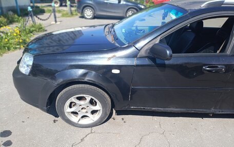 Chevrolet Lacetti, 2007 год, 150 000 рублей, 9 фотография