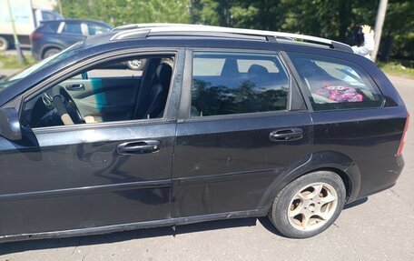 Chevrolet Lacetti, 2007 год, 150 000 рублей, 8 фотография