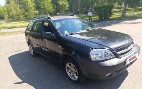 Chevrolet Lacetti, 2007 год, 150 000 рублей, 5 фотография