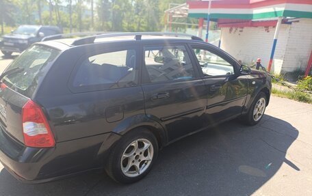 Chevrolet Lacetti, 2007 год, 150 000 рублей, 6 фотография