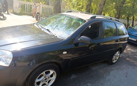 Chevrolet Lacetti, 2007 год, 150 000 рублей, 12 фотография