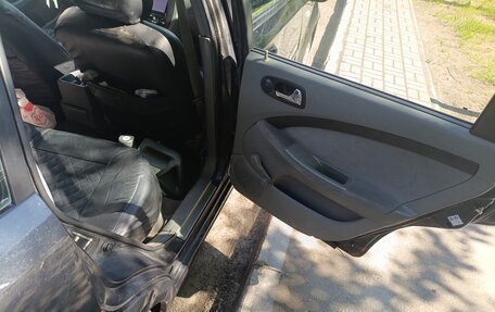 Chevrolet Lacetti, 2007 год, 150 000 рублей, 14 фотография