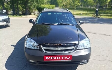 Chevrolet Lacetti, 2007 год, 150 000 рублей, 4 фотография