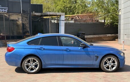 BMW 4 серия, 2018 год, 2 800 000 рублей, 5 фотография