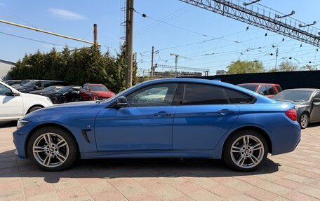 BMW 4 серия, 2018 год, 2 800 000 рублей, 4 фотография