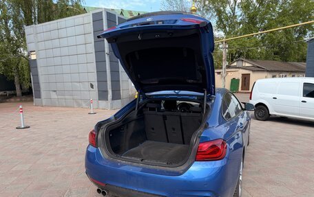BMW 4 серия, 2018 год, 2 800 000 рублей, 10 фотография