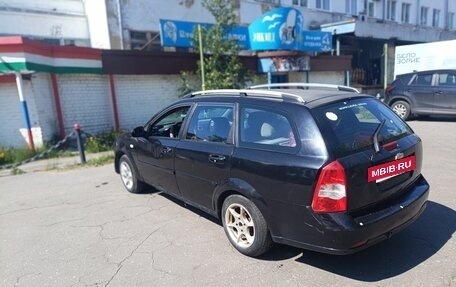 Chevrolet Lacetti, 2007 год, 150 000 рублей, 7 фотография