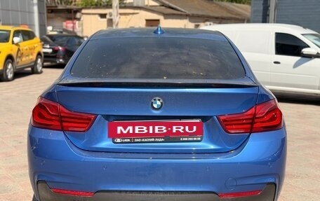 BMW 4 серия, 2018 год, 2 800 000 рублей, 7 фотография
