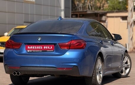 BMW 4 серия, 2018 год, 2 800 000 рублей, 8 фотография
