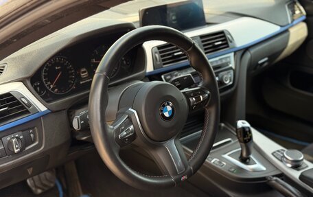 BMW 4 серия, 2018 год, 2 800 000 рублей, 15 фотография