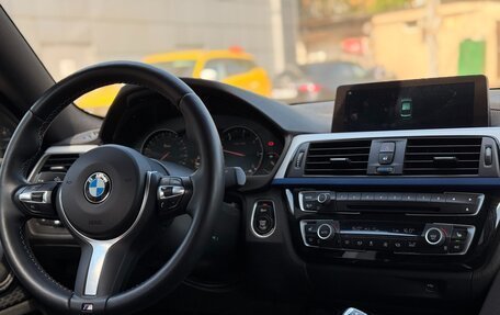 BMW 4 серия, 2018 год, 2 800 000 рублей, 17 фотография