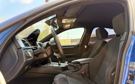 BMW 4 серия, 2018 год, 2 800 000 рублей, 14 фотография