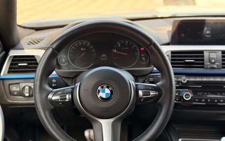 BMW 4 серия, 2018 год, 2 800 000 рублей, 16 фотография