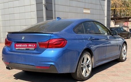 BMW 4 серия, 2018 год, 2 800 000 рублей, 6 фотография