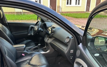 Toyota RAV4, 2005 год, 864 000 рублей, 7 фотография