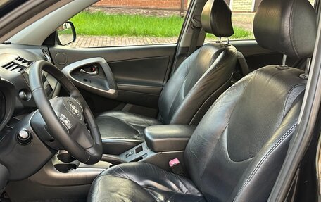 Toyota RAV4, 2005 год, 864 000 рублей, 6 фотография