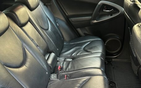 Toyota RAV4, 2005 год, 864 000 рублей, 9 фотография