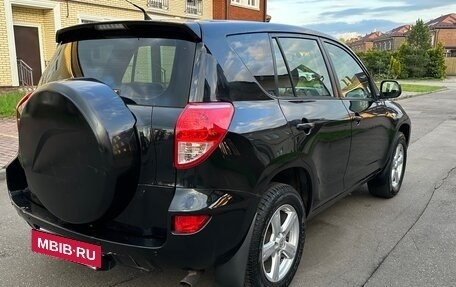 Toyota RAV4, 2005 год, 864 000 рублей, 4 фотография