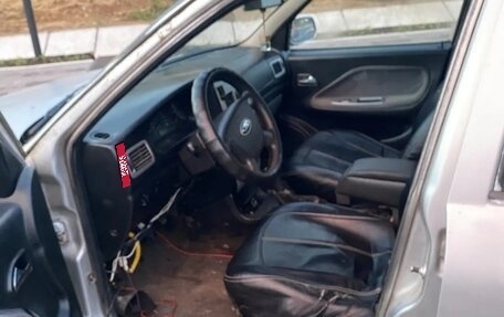 Chery Amulet (A15) I, 2007 год, 55 000 рублей, 4 фотография