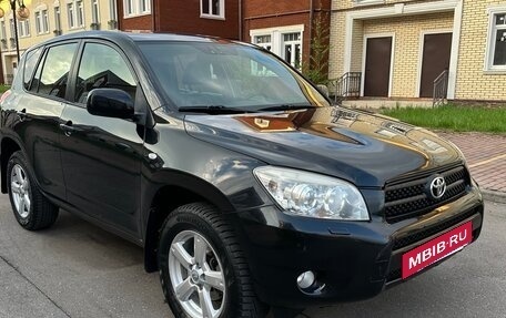 Toyota RAV4, 2005 год, 864 000 рублей, 3 фотография