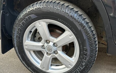 Toyota RAV4, 2005 год, 864 000 рублей, 11 фотография