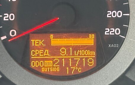 Toyota RAV4, 2005 год, 864 000 рублей, 18 фотография