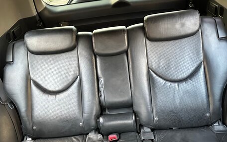 Toyota RAV4, 2005 год, 864 000 рублей, 22 фотография