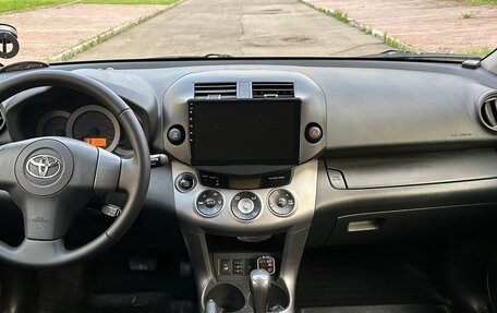 Toyota RAV4, 2005 год, 864 000 рублей, 12 фотография