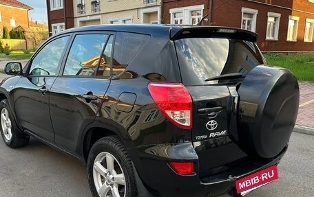 Toyota RAV4, 2005 год, 864 000 рублей, 5 фотография