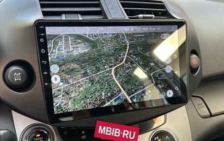 Toyota RAV4, 2005 год, 864 000 рублей, 15 фотография