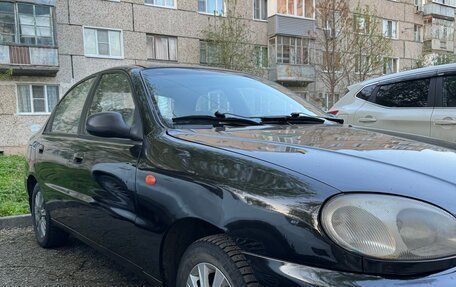 Chevrolet Lanos I, 2007 год, 250 000 рублей, 6 фотография