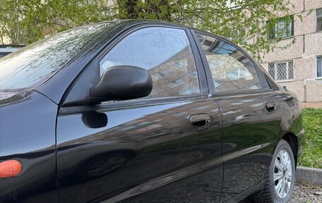 Chevrolet Lanos I, 2007 год, 250 000 рублей, 2 фотография