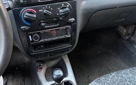 Chevrolet Lanos I, 2007 год, 250 000 рублей, 7 фотография