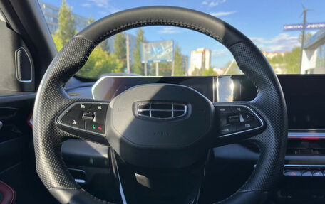 Geely Coolray I, 2024 год, 2 247 890 рублей, 10 фотография