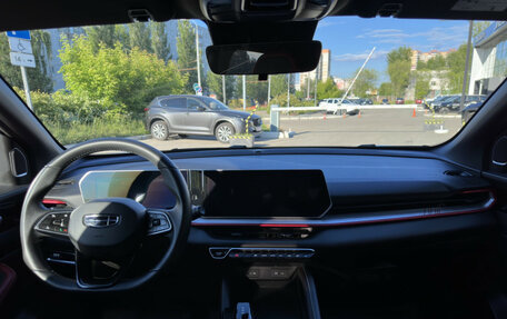 Geely Coolray I, 2024 год, 2 247 890 рублей, 13 фотография