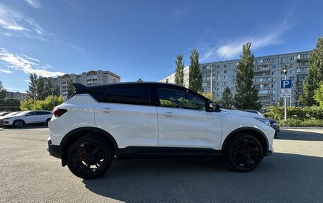 Geely Coolray I, 2024 год, 2 247 890 рублей, 8 фотография