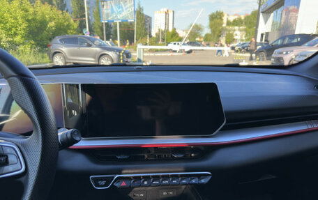 Geely Coolray I, 2024 год, 2 247 890 рублей, 12 фотография