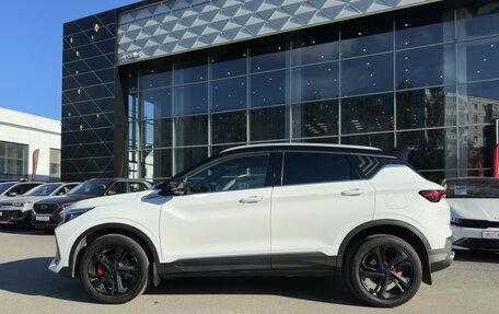 Geely Coolray I, 2024 год, 2 247 890 рублей, 4 фотография