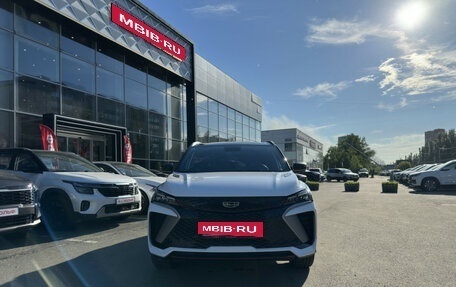 Geely Coolray I, 2024 год, 2 247 890 рублей, 2 фотография