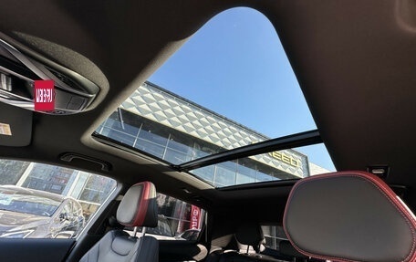 Geely Coolray I, 2024 год, 2 247 890 рублей, 14 фотография