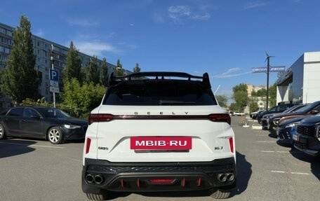 Geely Coolray I, 2024 год, 2 247 890 рублей, 6 фотография