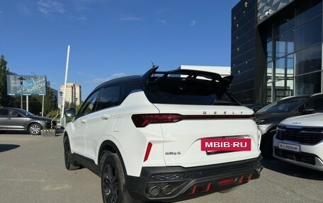 Geely Coolray I, 2024 год, 2 247 890 рублей, 7 фотография