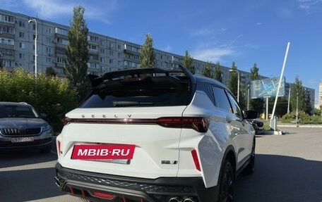 Geely Coolray I, 2024 год, 2 247 890 рублей, 5 фотография