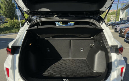 Geely Coolray I, 2024 год, 2 247 890 рублей, 18 фотография